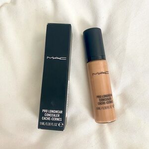 Mac Cosmetics Pro longwear Concealer